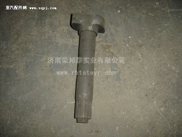 880440003,880440003.前制動凸輪軸(右),濟(jì)南港新貿(mào)易有限公司