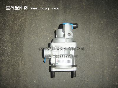 99100360001,99100360001.制動總閥(新式),濟(jì)南港新貿(mào)易有限公司