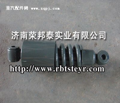 11602940091,11602940091.駕駛室減振器(配套),濟(jì)南港新貿(mào)易有限公司