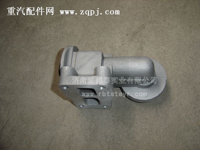 VG2600070031,VG2600070031.機油濾清器底座組件(王),濟南港新貿(mào)易有限公司