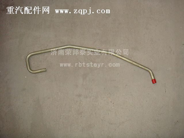 VG1560070002,VG1560070002.增壓器進(jìn)油管(豪沃),濟(jì)南港新貿(mào)易有限公司