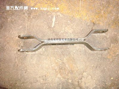 WG9100680055,WG9100680055.前穩(wěn)定桿吊板(同豪沃),濟(jì)南港新貿(mào)易有限公司