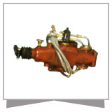 A-C03001,雙H換擋機構總成,濟南鑫聚恒汽車配件有限公司