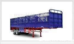03,倉(cāng)欄半掛車,梁山掛車制造有限責(zé)任公司