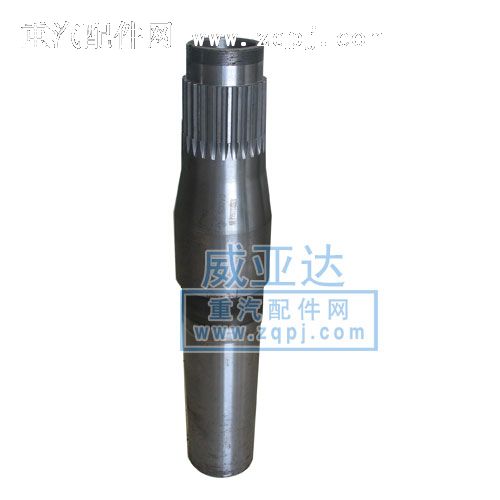 ,08款半軸管,濟(jì)南華商偉業(yè)汽車配件有限公司-原威亞達(dá)