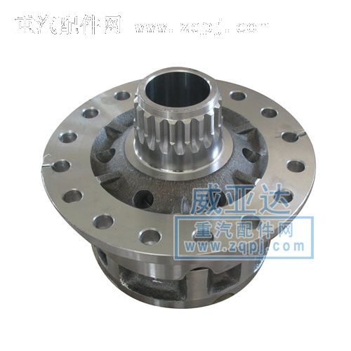 ,0503差速器殼,濟(jì)南華商偉業(yè)汽車配件有限公司-原威亞達(dá)