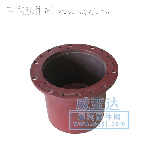 ,紅巖-輪邊總成,濟南華商偉業(yè)汽車配件有限公司-原威亞達