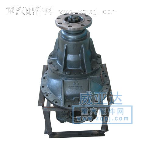 ,后橋中段總成,濟(jì)南華商偉業(yè)汽車配件有限公司-原威亞達(dá)