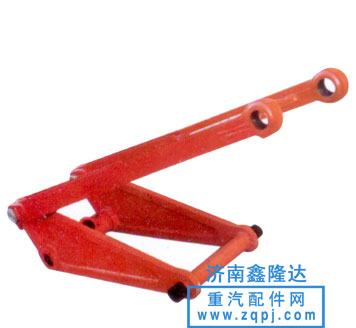 32079,油缸舉升臂總成,濟南鑫隆達自卸車液壓配件商行