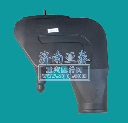 WG9318190024,豪卡進(jìn)氣接口WG9318190024,濟南市銘卡汽車配件配件廠